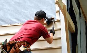 Trusted Pennville, PA Siding Experts